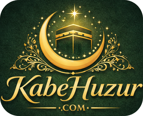Kabe Kutusu – Kur’an Okuyan & Koku Yayan Cihaz